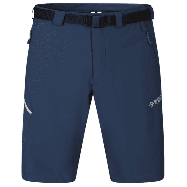 Kraťasy Direct Alpine Cruise Shorts 3.0 navy