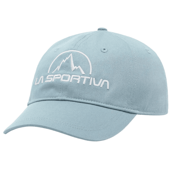 Šiltovka La Sportiva Hike Cap Limestone/Chalk