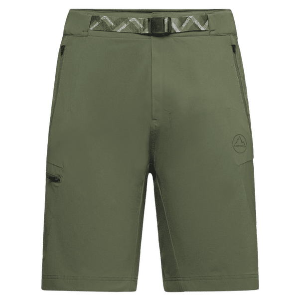 Kraťasy La Sportiva WEST CREST SHORTS Men Cypress