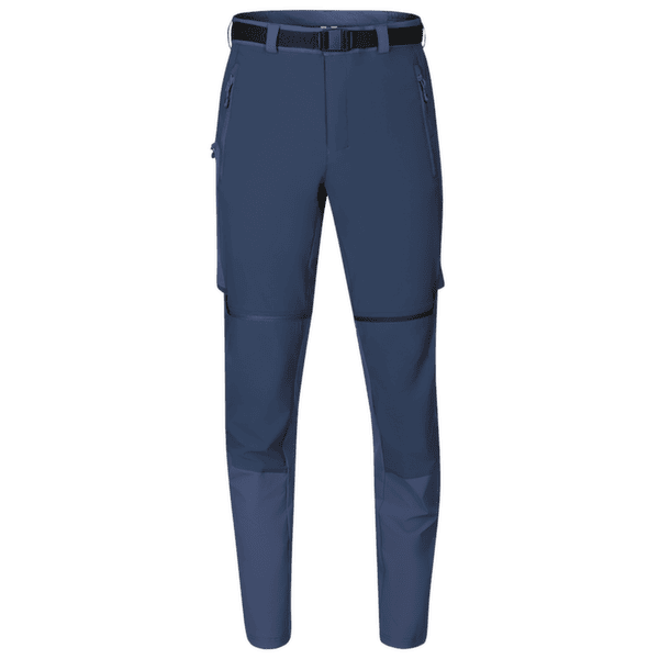 Nohavice Direct Alpine Trek Men navy
