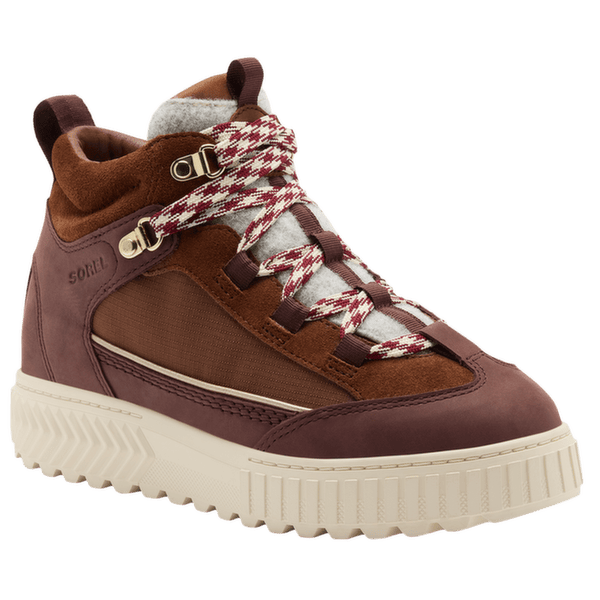 Topánky Sorel ONA AVE™ PEAK BOOT WP Dark Auburn, Red Lodge 244