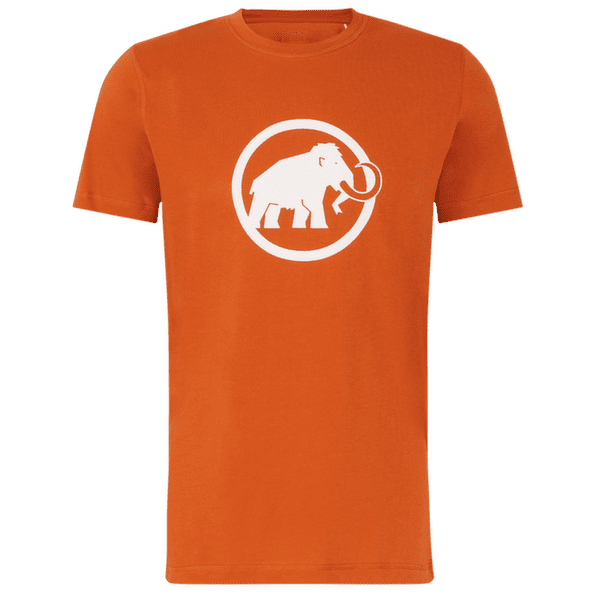 Tričko krátky rukáv Mammut Mammut Core T-Shirt Classic Men autumn larice