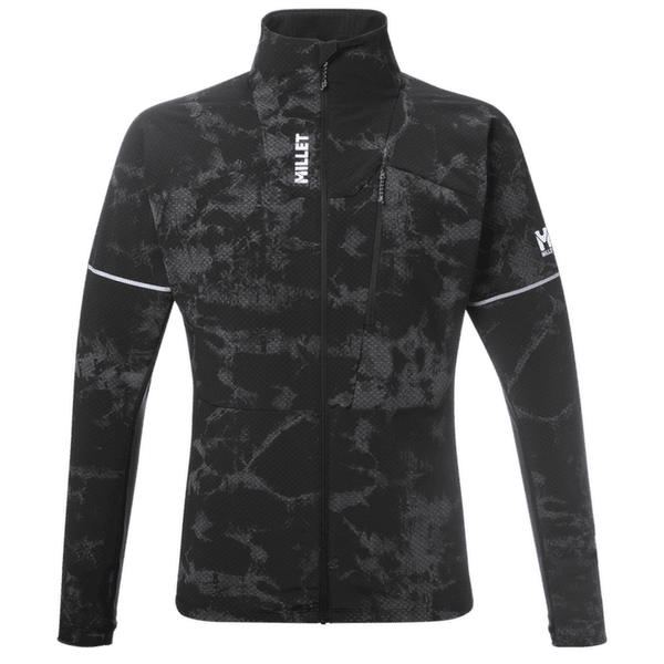 Bunda Millet INTENSE SAFE AND WARM JACKET MEN NOIR NEW