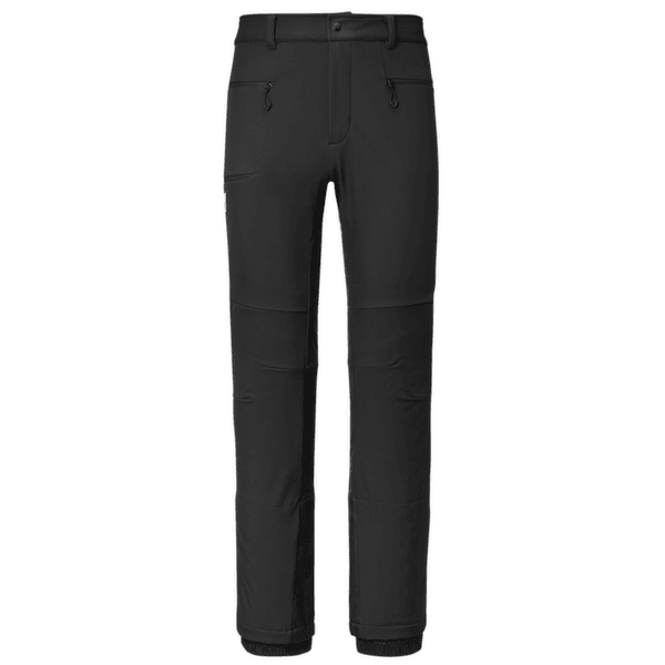 Nohavice Millet MIV10541 - SENECA SHIELD PANT M NOIR NEW