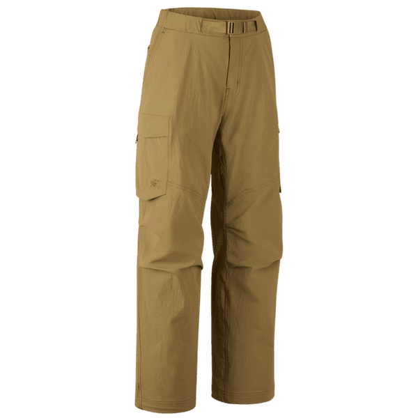 Nohavice Arcteryx Leutia Pant Women Bracken