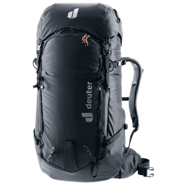 Batoh deuter Freescape Tour 38 SL Black