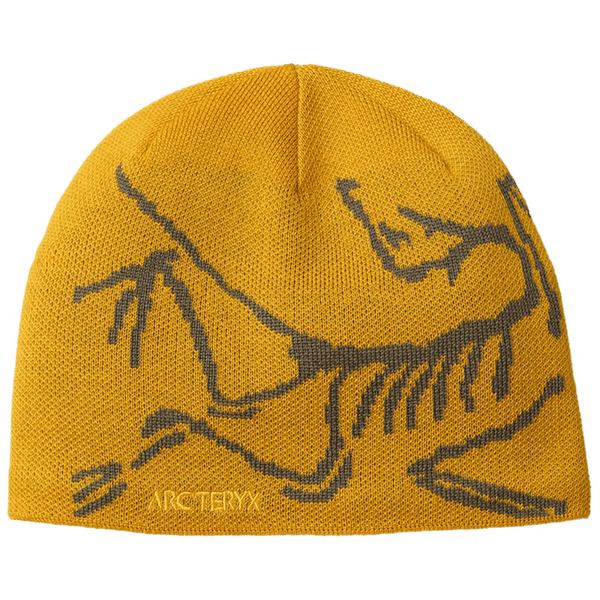 Čiapka Arcteryx Bird Head Toque Nucleus / Mongoose