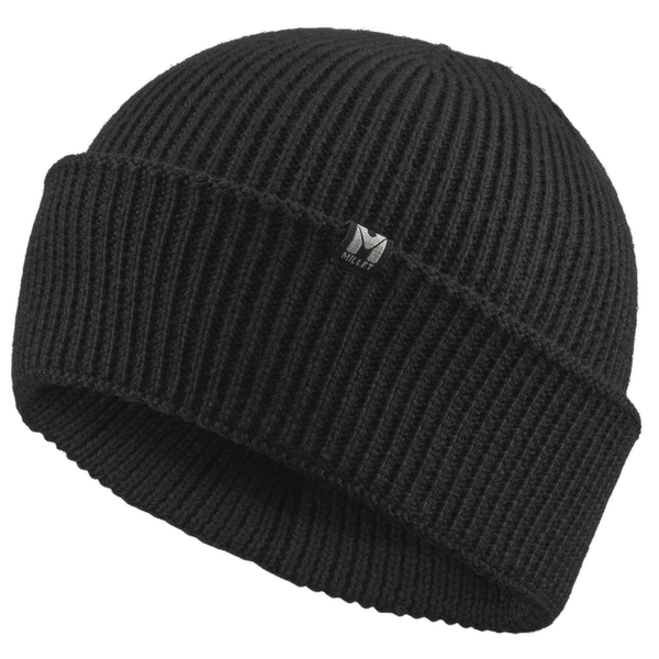 Čiapka Millet COSMIC BEANIE NOIR NEW