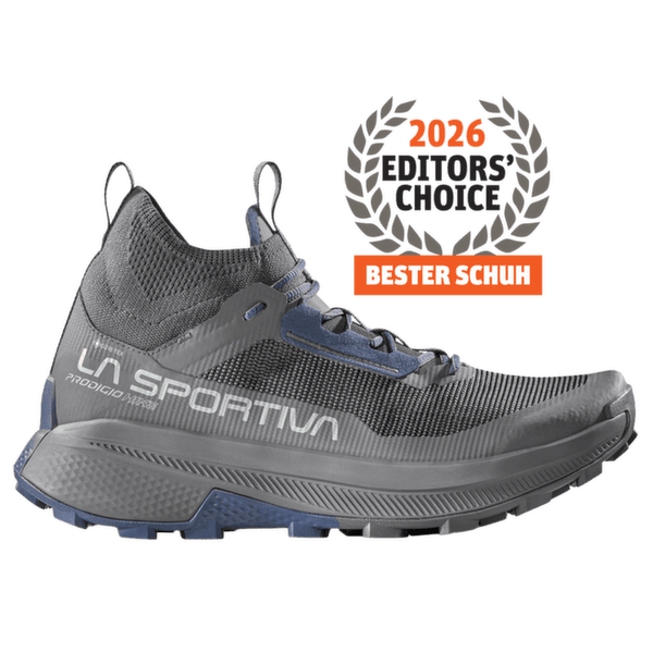 Topánky La Sportiva Prodigio Hike GTX Onyx_G19G19