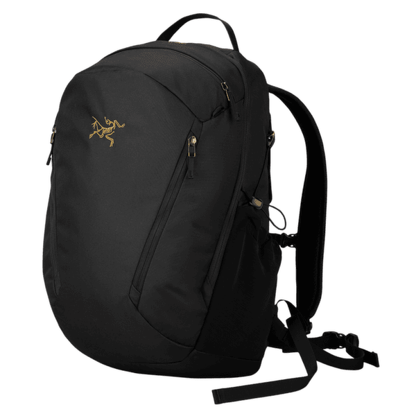 Batoh Arcteryx Mantis 26 Backpack Black