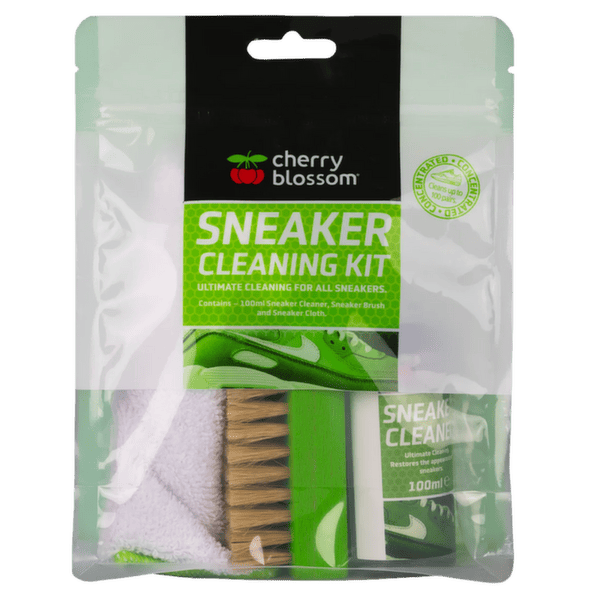 Súprava Cherry Blossom Sneaker Cleaning Kit 100 ml
