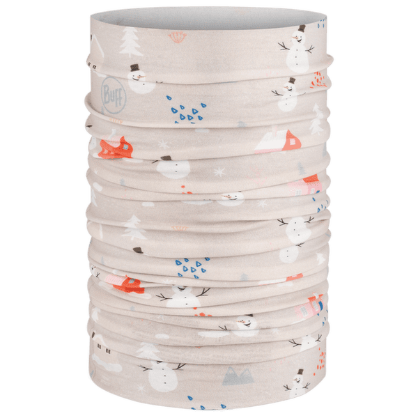Šatka Buff Original Ecostretch NAKA CLOUD