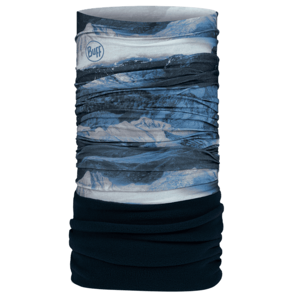 Šatka Buff POLAR ARIN BLUE