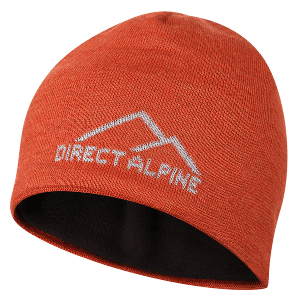 Čiapka Direct Alpine SIBERIA 1.0 cinnamon/grey