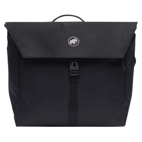 Taška Mammut Alto Messenger 8 black 0001