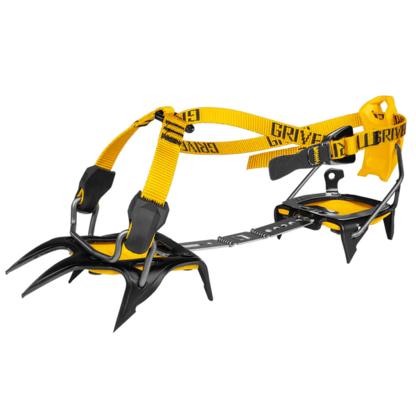 Mačky Grivel GX LT T-Matic Evo