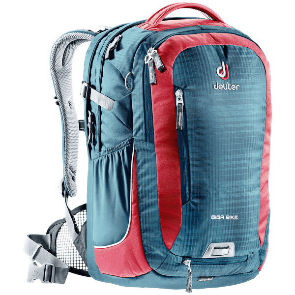 Batoh deuter Giga Bike arctic-fire