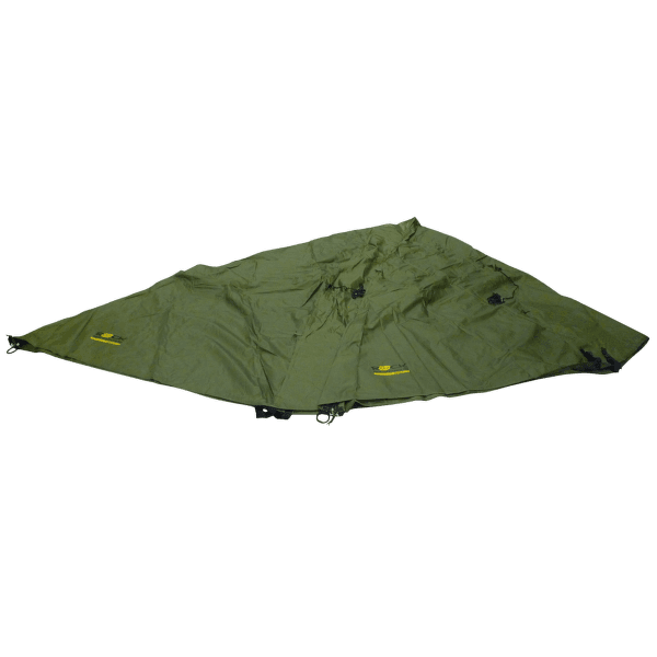 Plachta Rock Empire Flysheet Cerro III