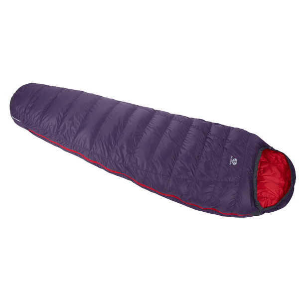 Spacák Sir Joseph Rimo II 1000 violet