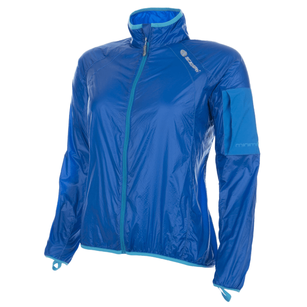Bunda Sir Joseph Minimis 73 Women blue