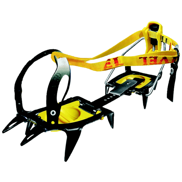 Mačky Grivel G10 New Matic