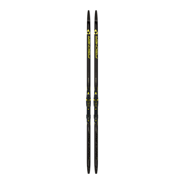 Lyže Fischer Speedmax Classic Plus Medium NIS