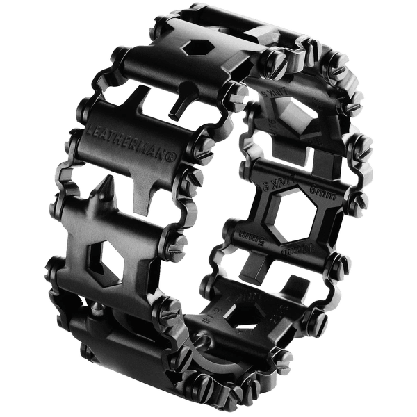 Náradie Leatherman Tread Metric Black