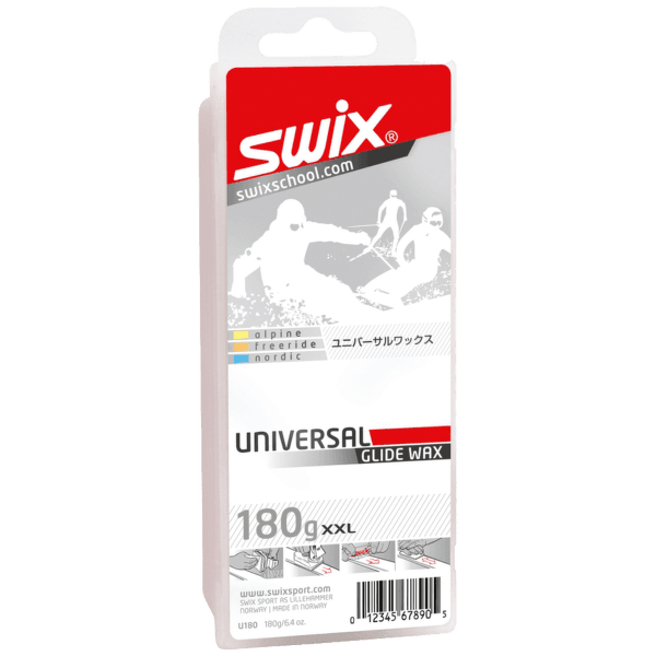 Vosk Swix U180