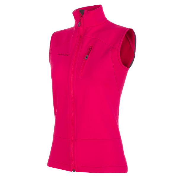 Vesta Mammut Aconcagua Vest Women (1014-17891) Magenta 3418