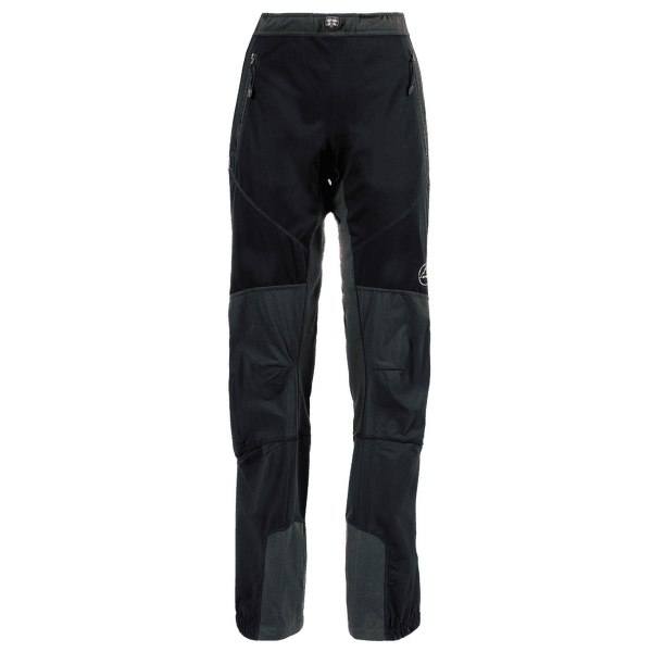 Nohavice La Sportiva Zenit 2.0 Pant Women Black