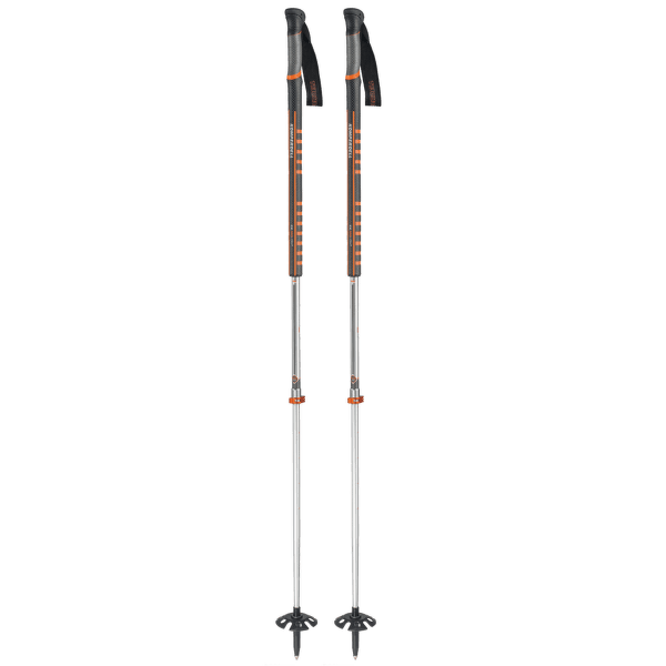 Palice Komperdell Contour Titanal 2 PRO