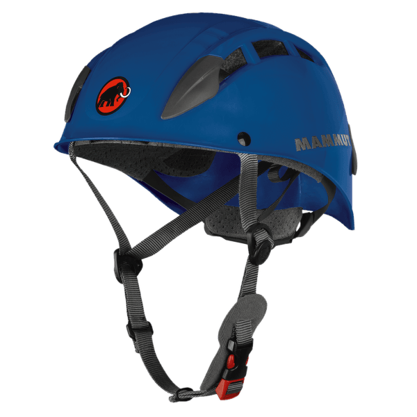 Prilba Mammut Skywalker 2 (2030-00240) blue 5018