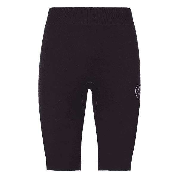Kraťasy La Sportiva Unix Tight Short Men Black