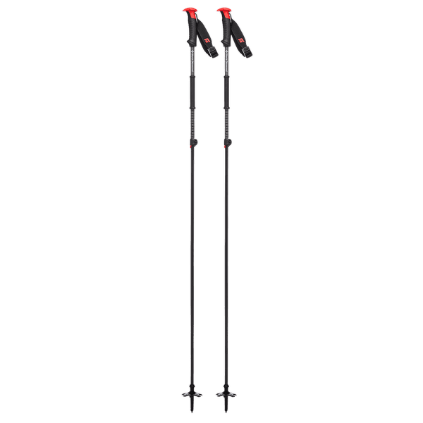 Palice Black Diamond Razor Carbon Ski Poles