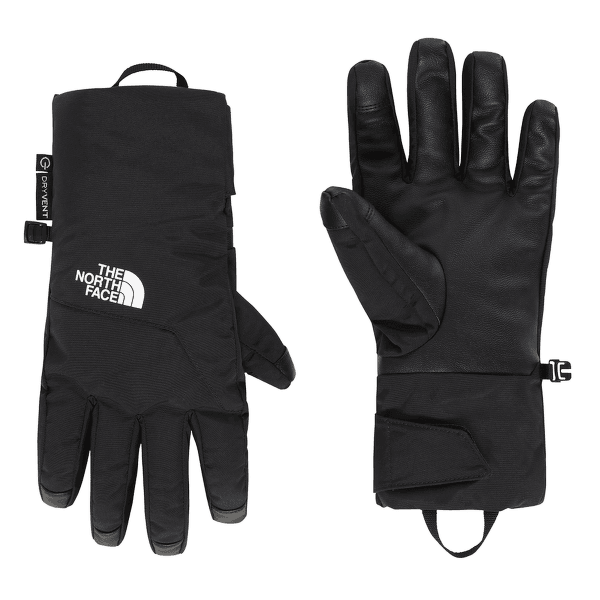 Rukavice The North Face Guardian Etip Glove TNF BLACK