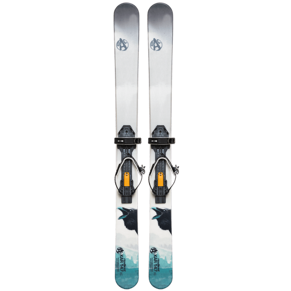 Set OAC Skinbased KAR 147 UC + vázání EA Binding