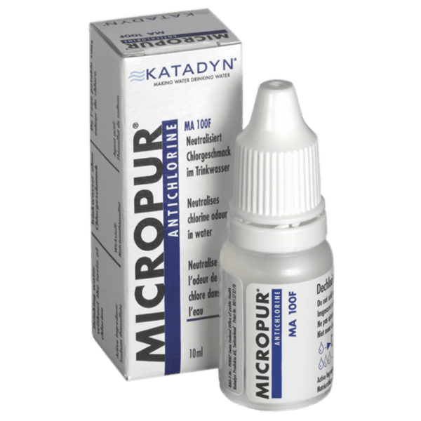Dezinfekcia Katadyn Micropur Antichlorine