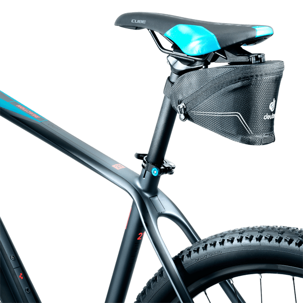 Taška deuter Bike Bag Click I Black