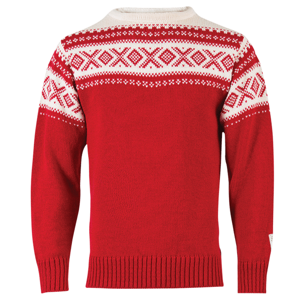 Sveter Dale of Norway Cortina 1956 Sweater Unisex B