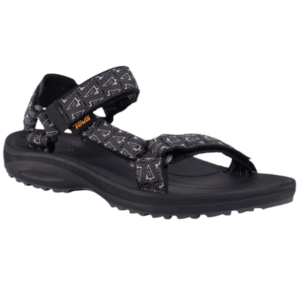 Sandále Teva Winsted Men BAMBOO BLACK