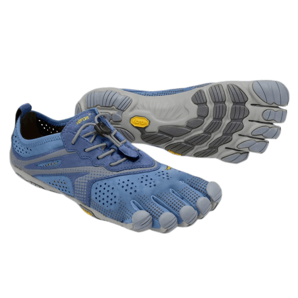 Topánky Five Fingers V-Run Women (20W70) Blue/Blue