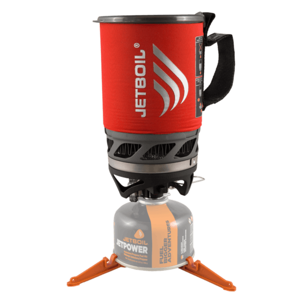 Varič Jetboil MicroMo Tamale