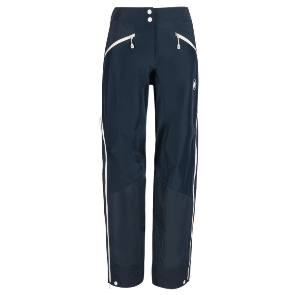 Nohavice Mammut Nordwand Pro HS Pants Women (1020-12700) Night
