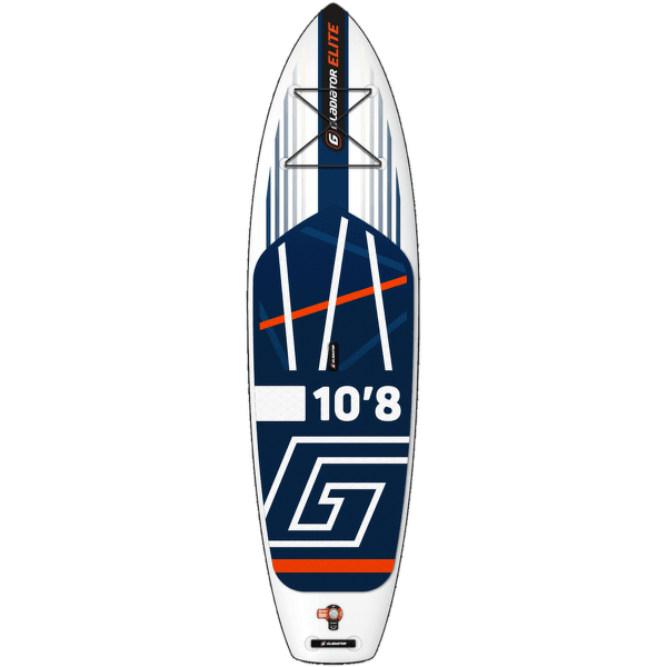 Paddleboard Gladiator Gladiator Elite 10'8' ASSORTED