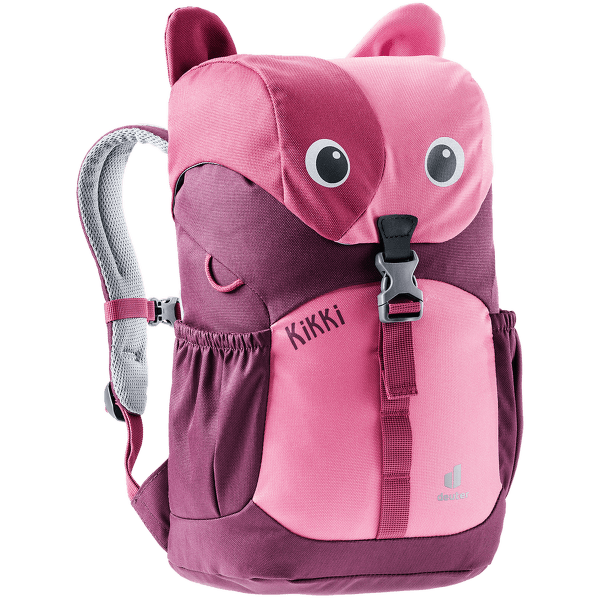 Batoh deuter Kikki (3610421) hotpink-maron