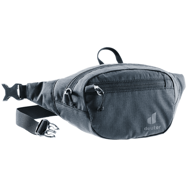 Ľadvinka deuter Belt I (3900121) Black