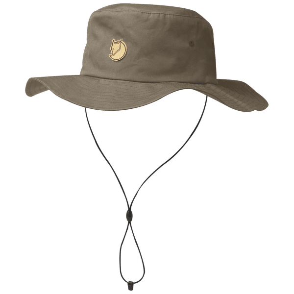 Klobúk Fjällräven Hatfield Hat Sand Stone