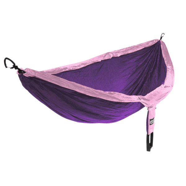 Hamaka Eno DoubleNest Lavender/Violet