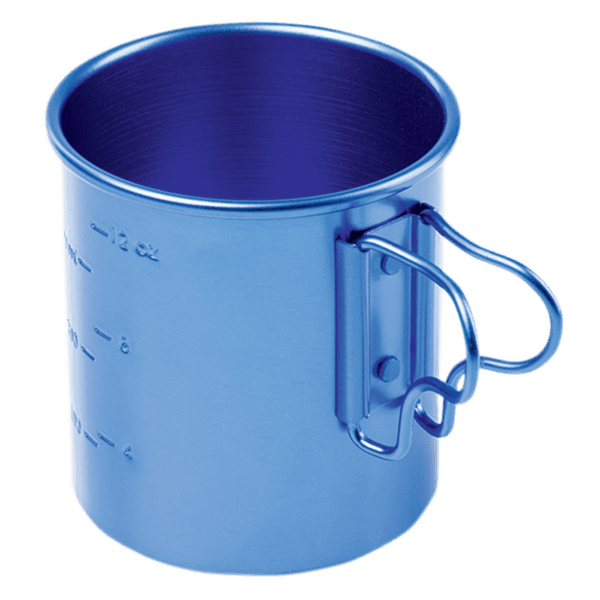 Hrnček GSI Bugaboo Cup Blue