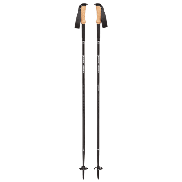 Palice Black Diamond ALPINE CARBON Z Z-POLES